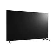 LG UHD TV Signage, +15 degree side view, 86PK340S(EU), thumbnail 6