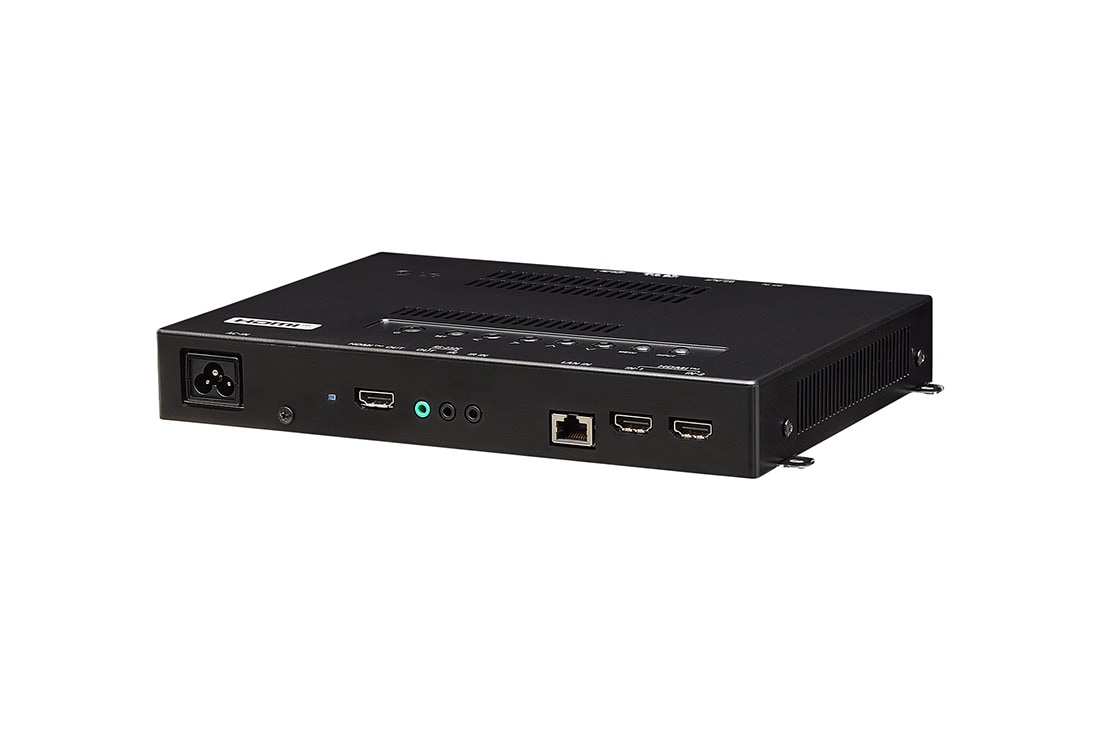 LG OPS Player, -15 degree side view, WP601