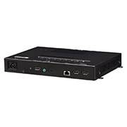 LG OPS Player, -15 degree side view, WP601, thumbnail 1