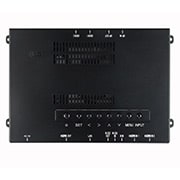 LG OPS Player, Top view, WP601, thumbnail 5