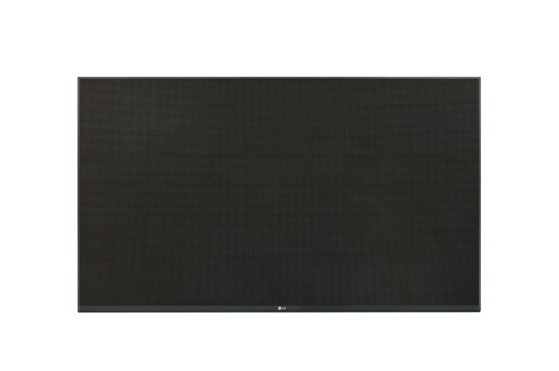 LG 130 All-in-one LED Screen