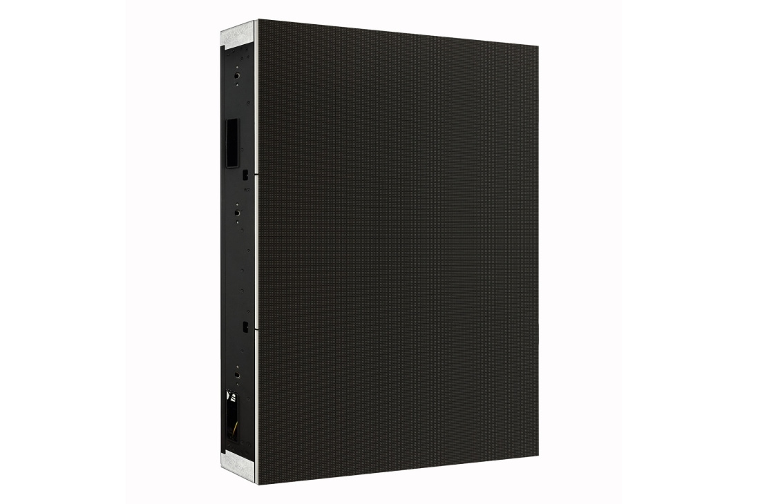 LG Miraclass, 4K Screen, right 45 degree side view, LAD033F, thumbnail 5