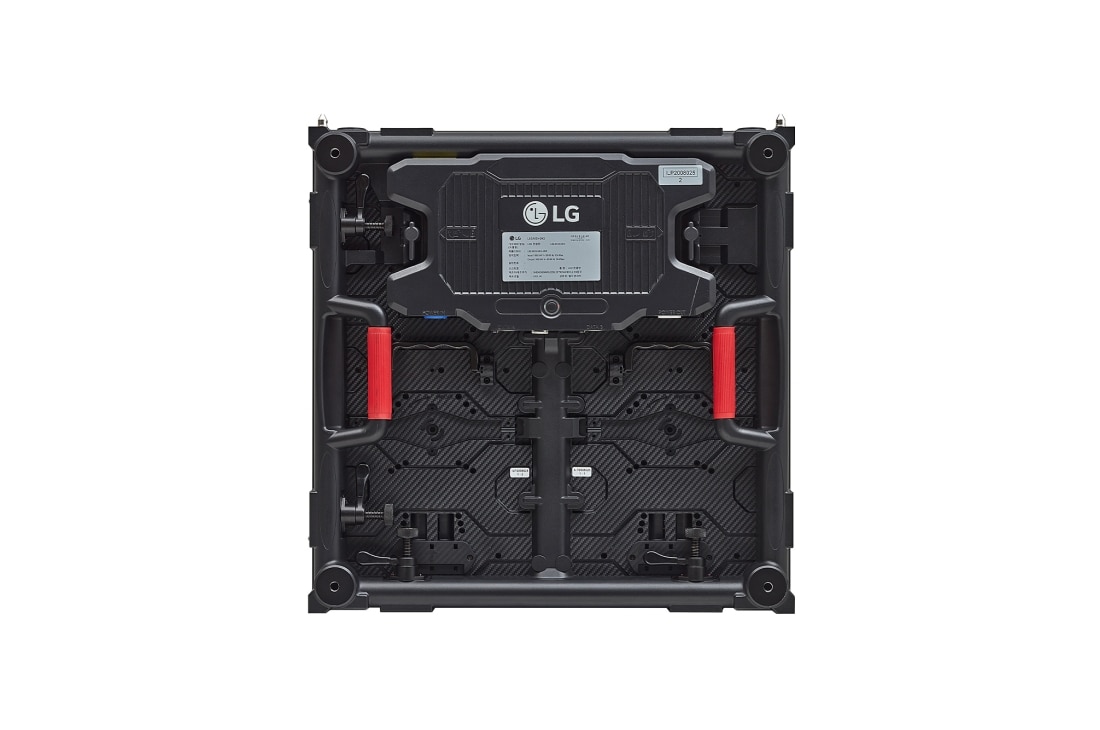 LG Versatile Series, rear view, 500x500, LSCA029, thumbnail 15