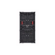 LG Versatile Series, rear view, 500x1000, LSCA029, thumbnail 11