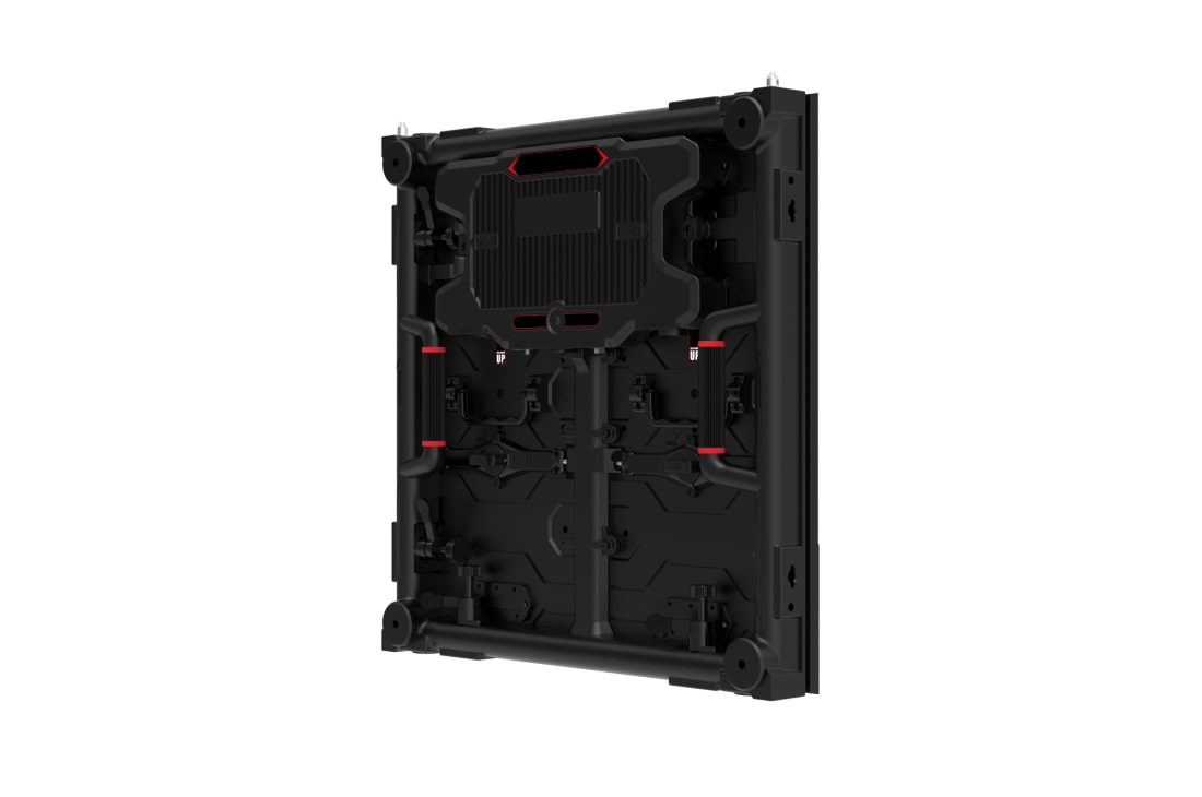 LG Versatile Series, right 30 degree side back view, 500x500, GSCA039, thumbnail 11