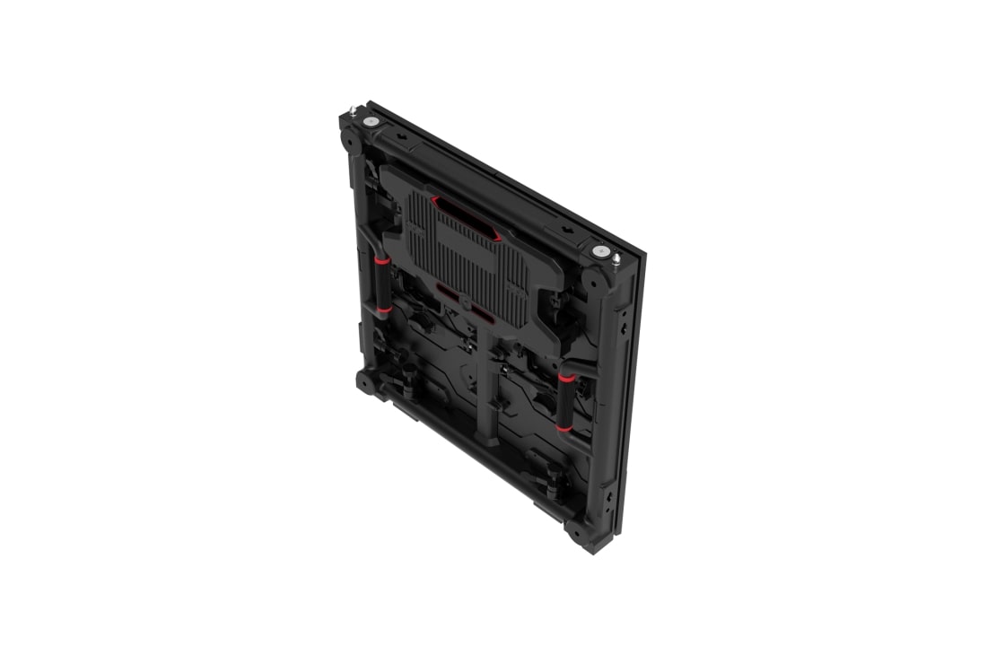 LG Versatile Series, back view image taken from the top left, 500x500, GSCA039, thumbnail 12