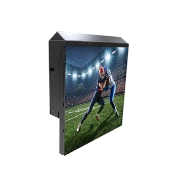 Stadium Series (Ribbon Board)1