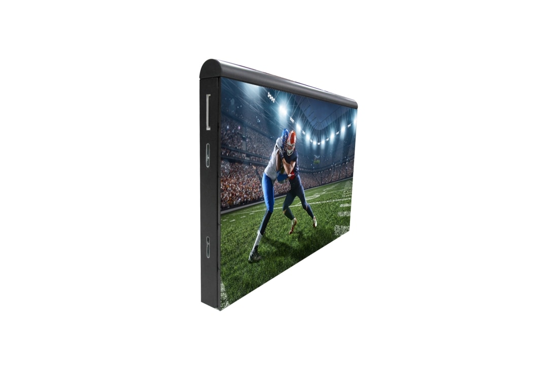 LG Stadium Series (Perimeter), LBB160DA4D2
