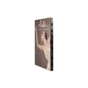 LG Premium Slim Series, -45 degree side view with infill image, LBS062DA4-V, thumbnail 2