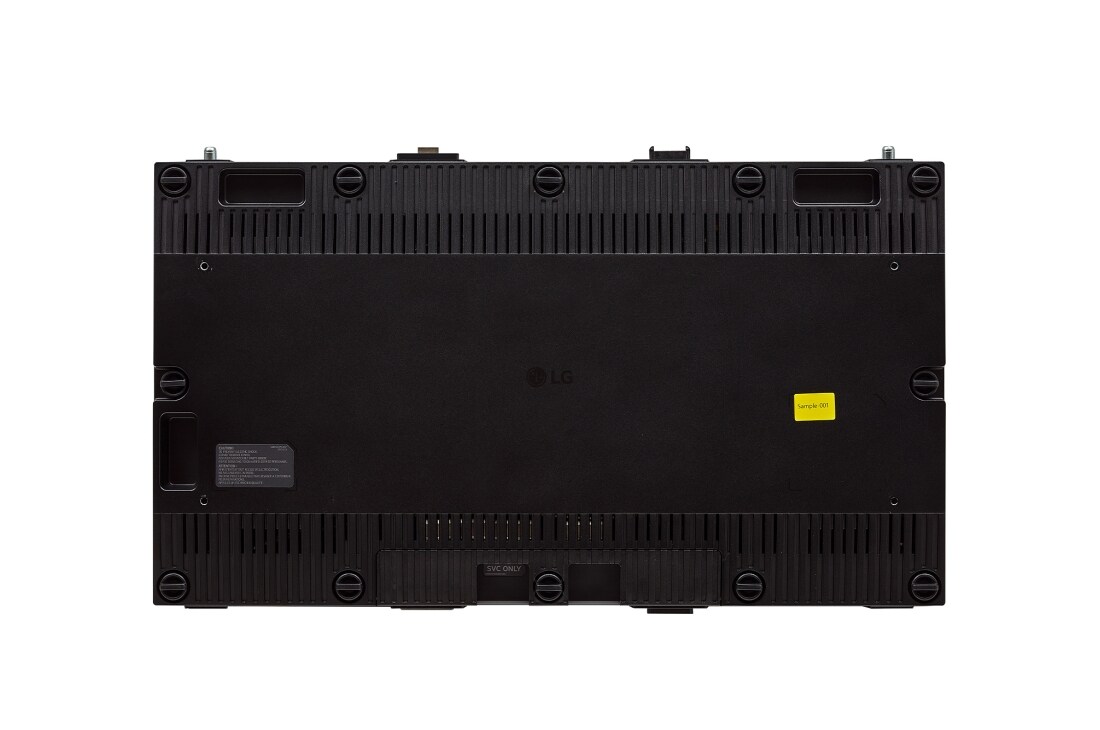 LG MAGNIT, Top view, LSAB009, thumbnail 7