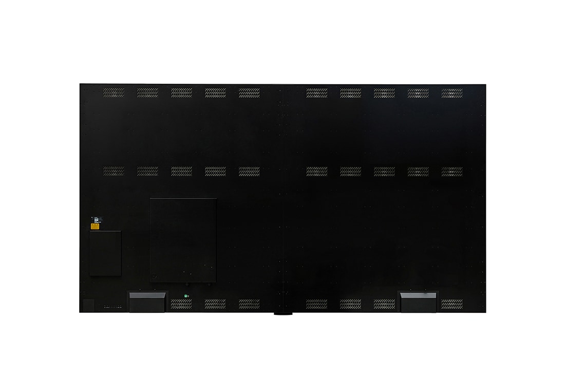 LG All-in-one Smart Series, Rear view, LAEC015-GN2, thumbnail 5