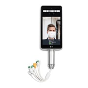 LG Thermal Sensing Terminal, Front view, 8KC5PJ, thumbnail 1