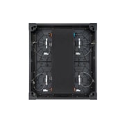 LG Eye-level Accessible LED, Rear view, GSED025, thumbnail 7