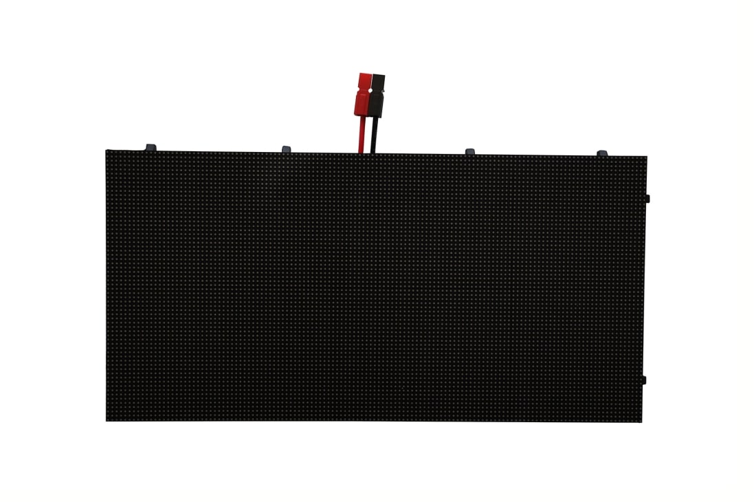 LG Flexible LED Display, Front view, LCCM025, thumbnail 2