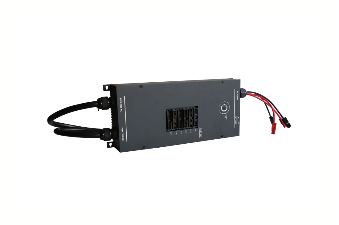 LG Flexible LED Display, PDU1, LCCM025, thumbnail 9