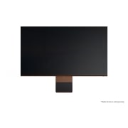 LG Micro LED for Premium Home Cinema, Front view (* Media furniture sold separately), LSAD007, thumbnail 2