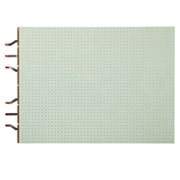 LG Transparent LED Film with High Brightness, Front view, LTAK140-GW, thumbnail 1