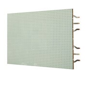 LG Transparent LED Film with High Brightness, +45 degree side view, LTAK140-GW, thumbnail 3