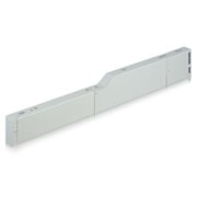 LG Transparent LED Film with High Brightness, +45 degree side view (1st Bezel), LTAK140-GW, thumbnail 5