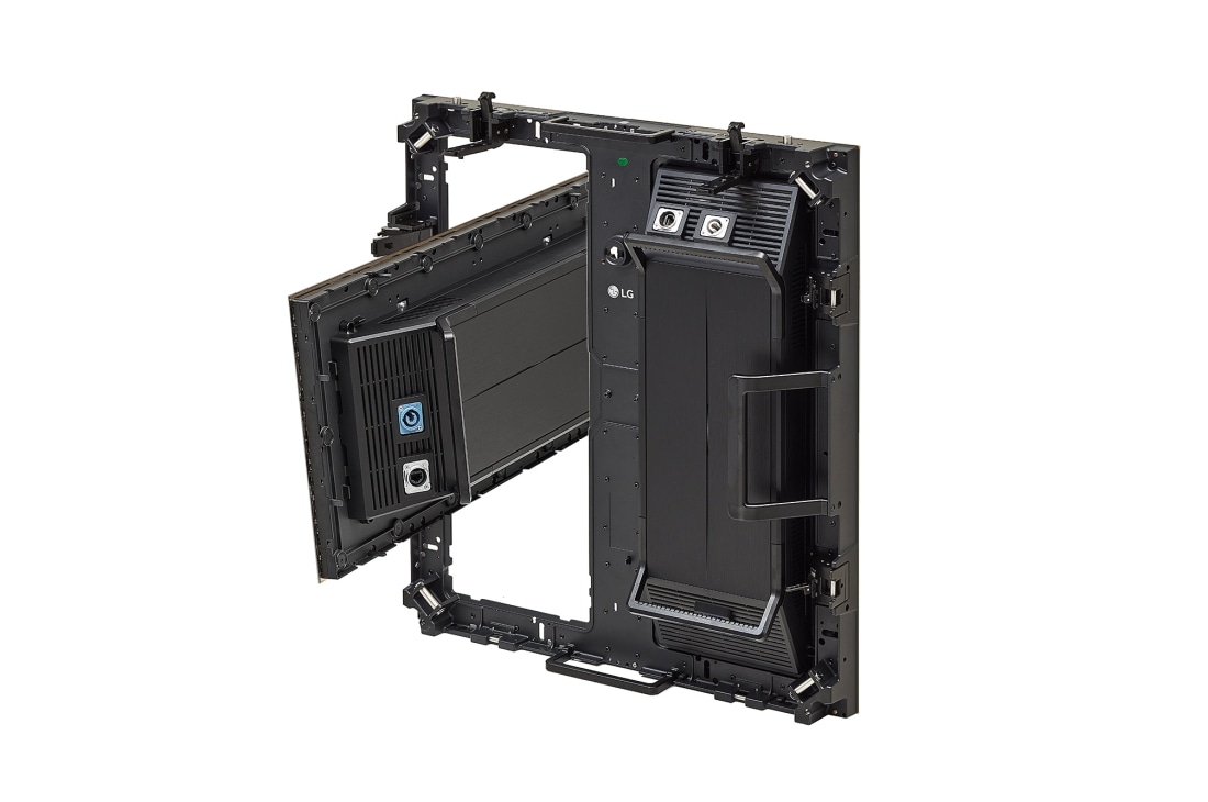 LG Micro LED for Virtual Production, LBAF015, thumbnail 14