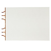 LG Transparent LED Film with a Smaller LED Package Size, Front view, LTAK140-GV, thumbnail 1