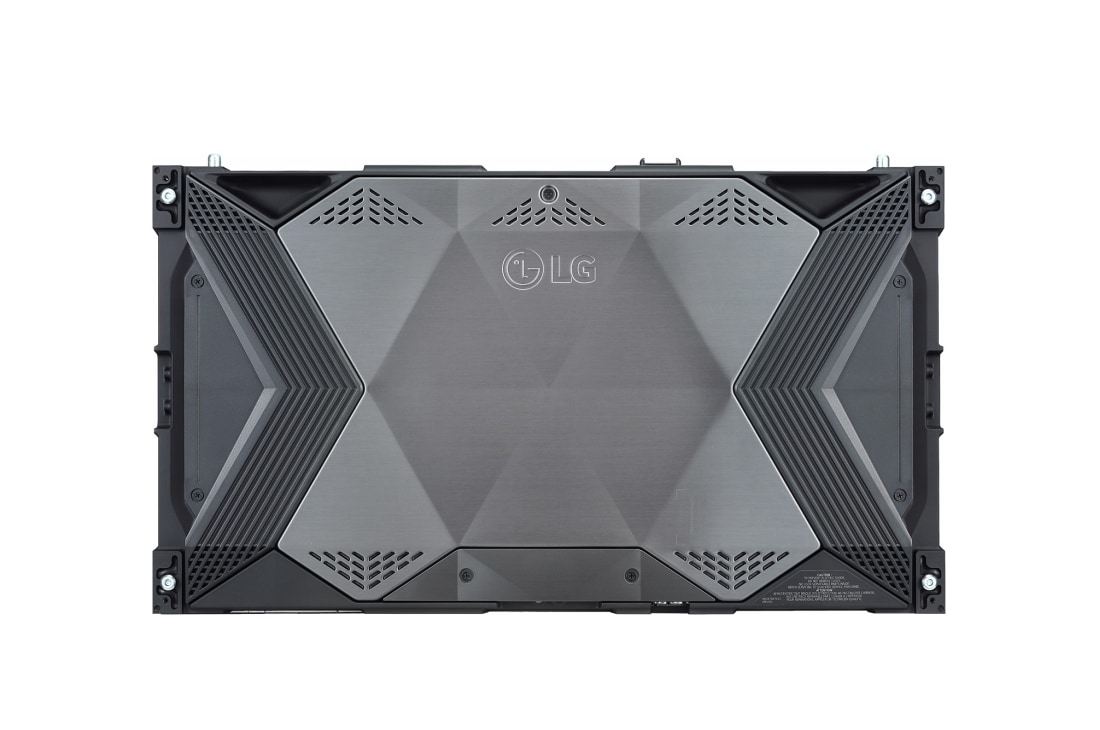 LG Micro LED Display, Rear view, LSAQ, thumbnail 9