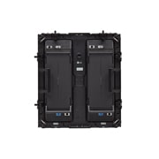 LG Micro LED for Virtual Production, Rear view, LBAG015, thumbnail 2