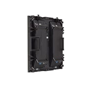 LG Micro LED for Virtual Production, +45 degree rear side view, LBAG015, thumbnail 4