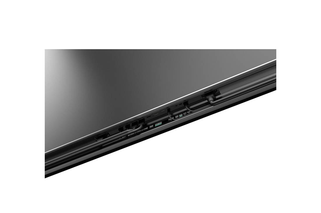 LG LED All-in-One, Front interface below, LAAA007, thumbnail 9
