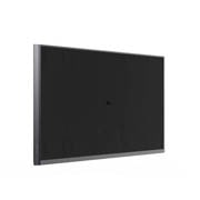 LG LED All-in-One, +45 degree rear side view, LAAA007, thumbnail 6