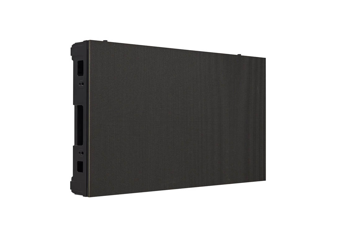 LG Indoor LED Series, +45 degree side view, LSBE012, thumbnail 5