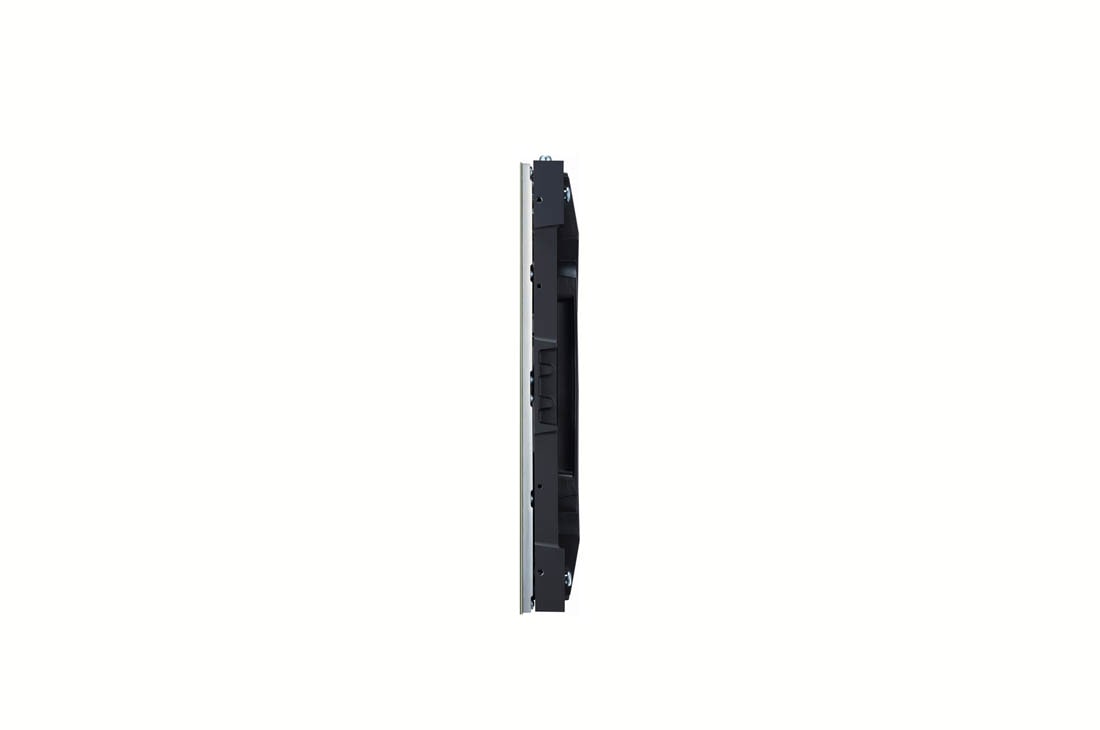 LG MAGNIT, -90 degree side view, LSAP007, thumbnail 4