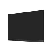 LG LED All-in-One, -45 degree side view, LABA015, thumbnail 3