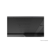 LG Micro LED for Premium Home Cinema , Top view (* Stands sold separately.), LSAL006, thumbnail 9