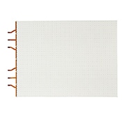 LG Transparent LED Film, Front view, LTAK140-GU, thumbnail 1