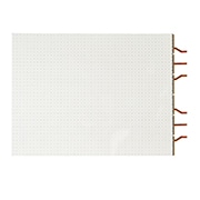 LG Transparent LED Film, Rear view, LTAK140-GU, thumbnail 5