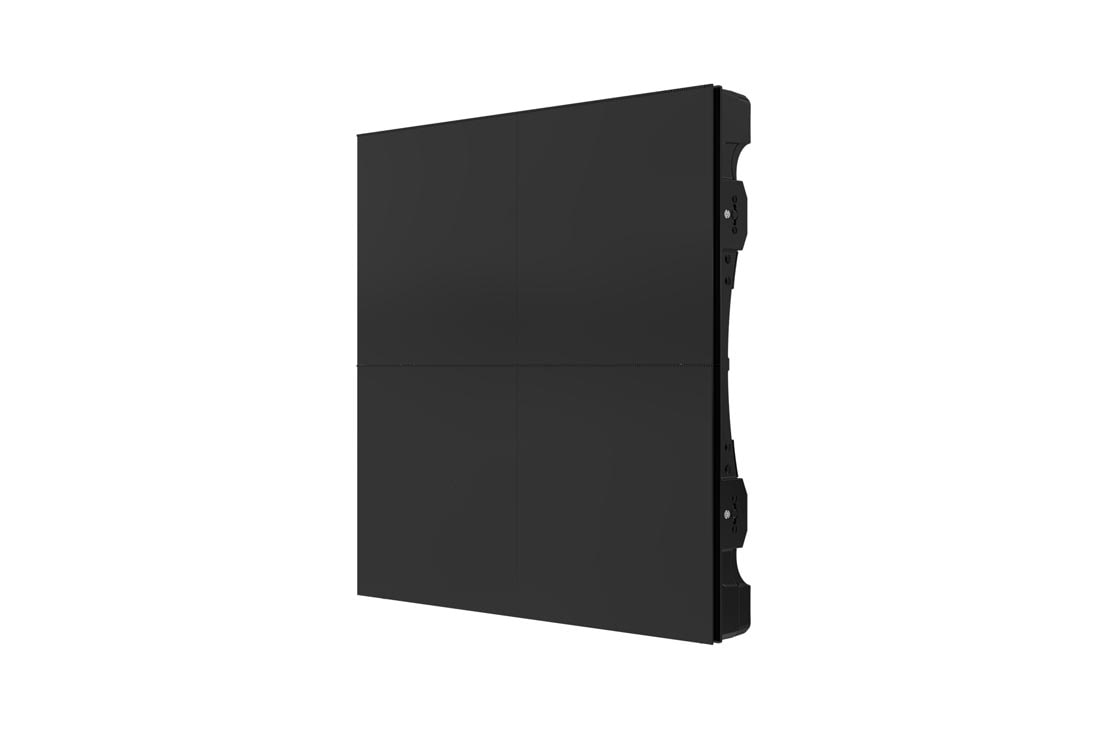 LG Indoor LED, -45 degree side view, LBCG026, thumbnail 2