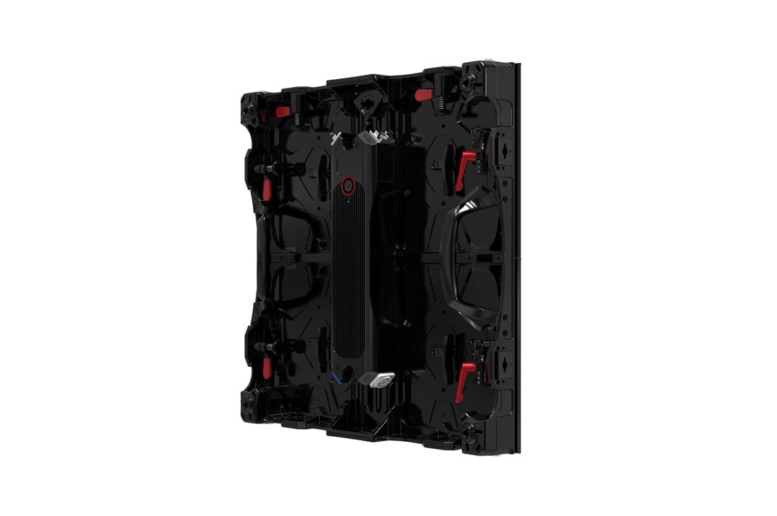 LG Indoor LED, Rear view, LBCG026, thumbnail 4