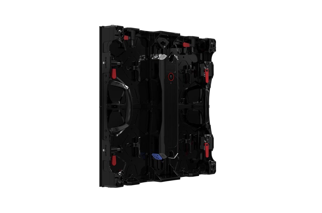 LG Indoor LED, -45 degree rear view, LBCG026, thumbnail 5