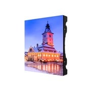 LG Indoor LED, -45 degree side view with infill image, LBCG026, thumbnail 1