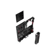 LG Indoor LED, Image taken from the top right of rear view, LBCG026, thumbnail 7