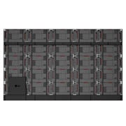 LG LED All-in-One, Rear view, LABB015, thumbnail 4