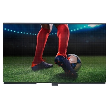 Front view with infill image1