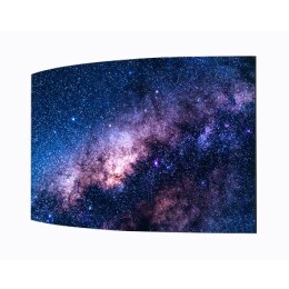 Curvable OLED Signage2