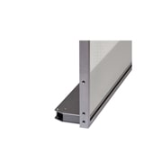 LG Transparent OLED, Close-up image of bottom, 55EW5P-M, thumbnail 9