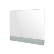 LG Transparent OLED, -45 degree side view, 55EW5Q-C, thumbnail 4