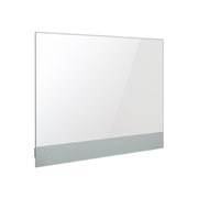 LG Transparent OLED, +45 degree side view, 55EW5Q-C, thumbnail 6