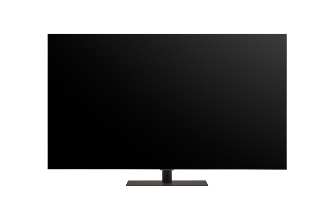 LG UltraFine Display OLED Pro, Front view, 65EP5Q, thumbnail 2