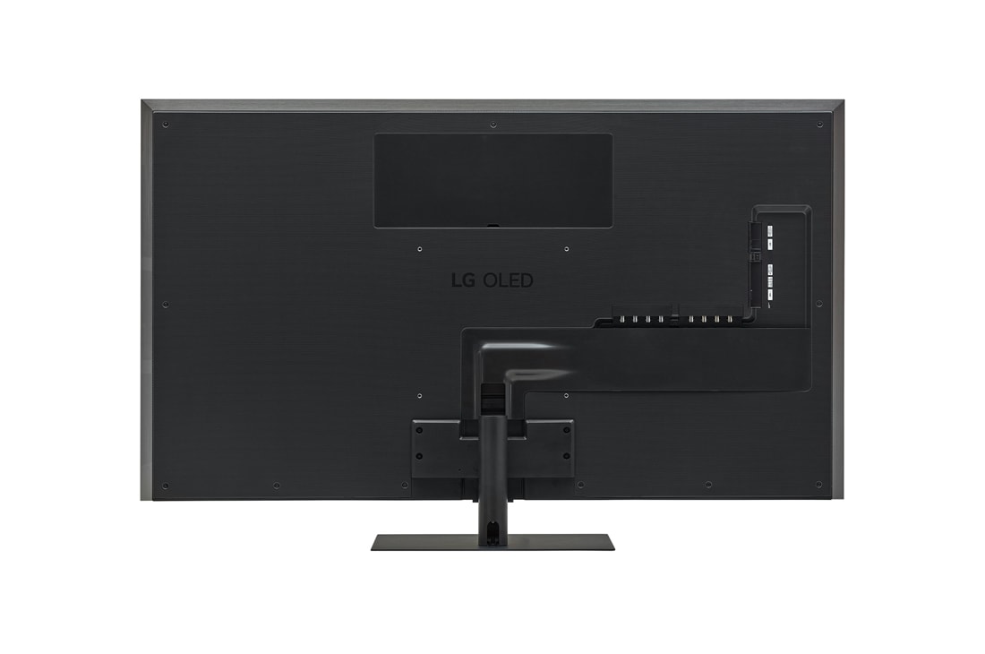 LG UltraFine Display OLED Pro, Rear view, 65EP5Q, thumbnail 7