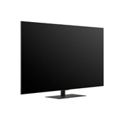 LG UltraFine Display OLED Pro, +45 degree side view, 65EP5Q, thumbnail 5